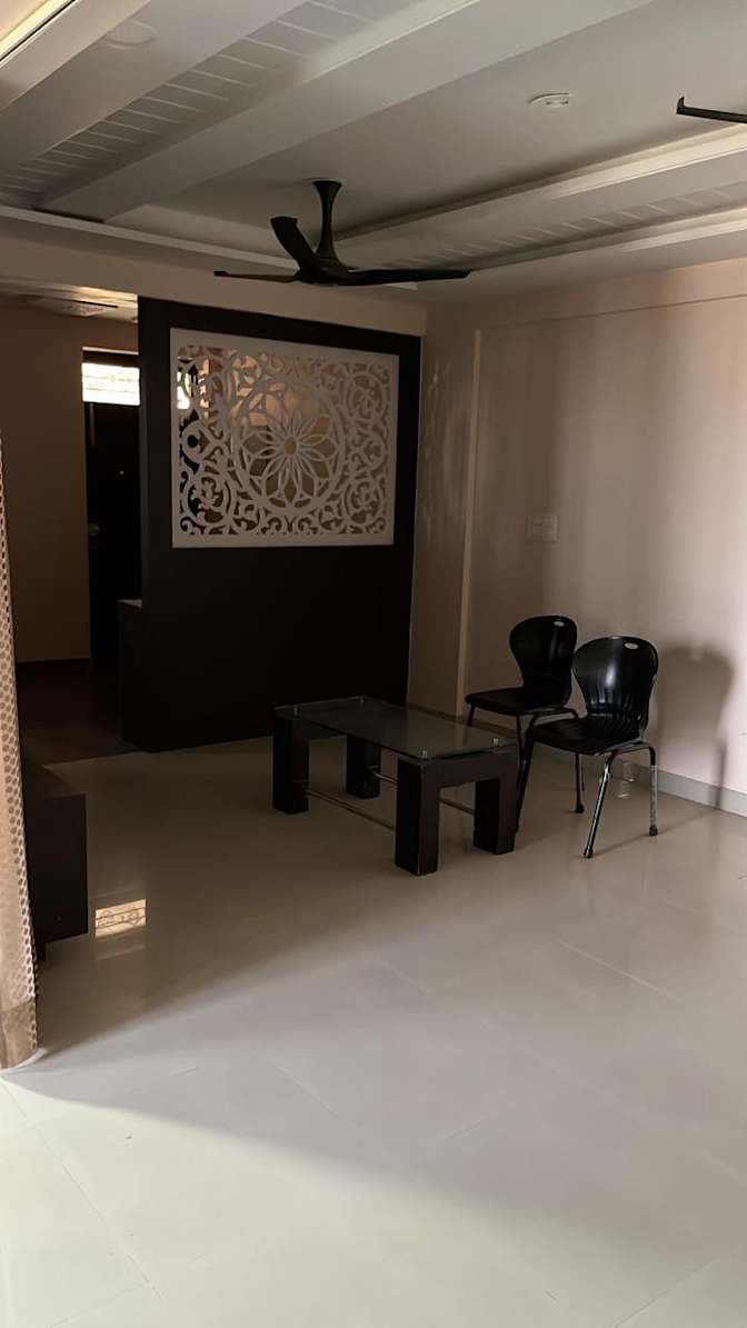 ankita's room