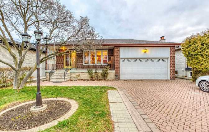 Lindita Hoxha's room