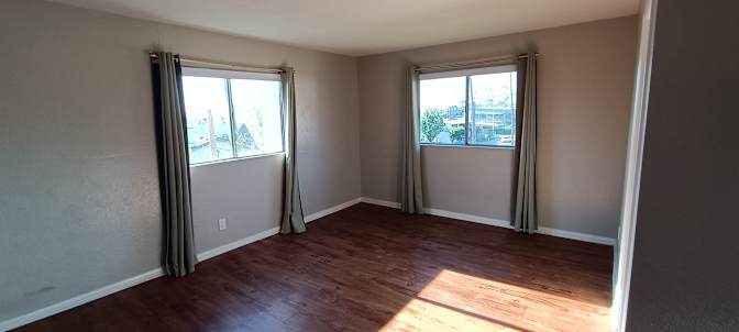 Alex's room