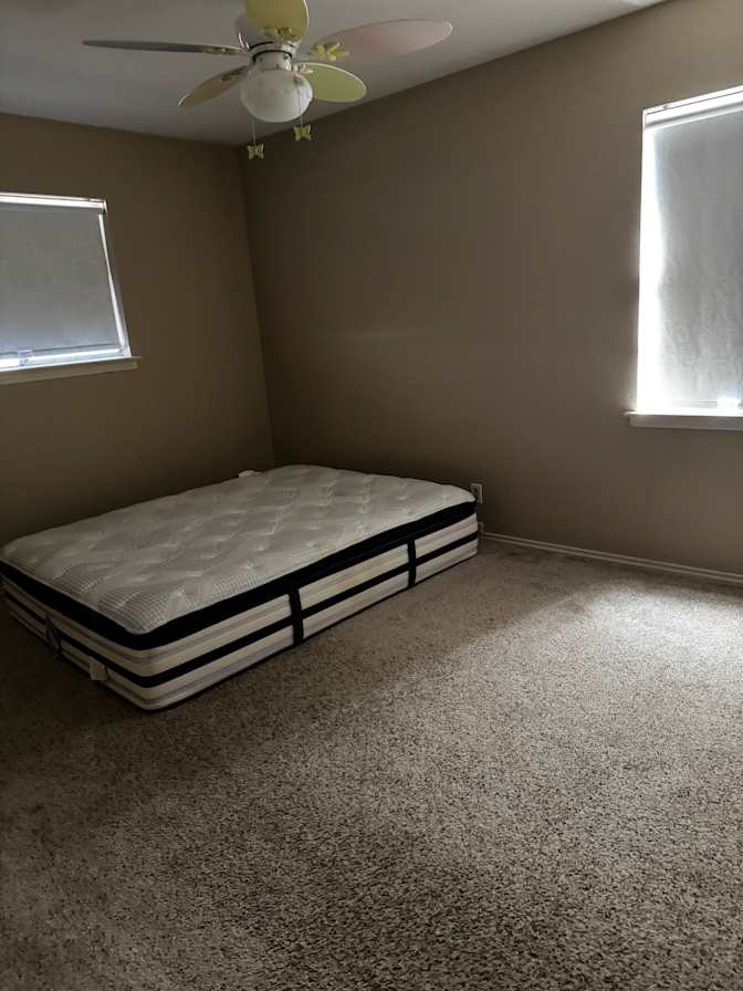 Anna's room