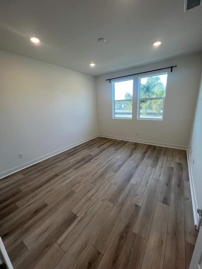 Andy's room
