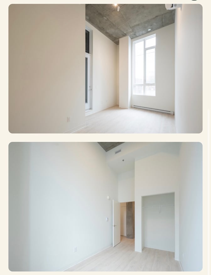 Alicia's room