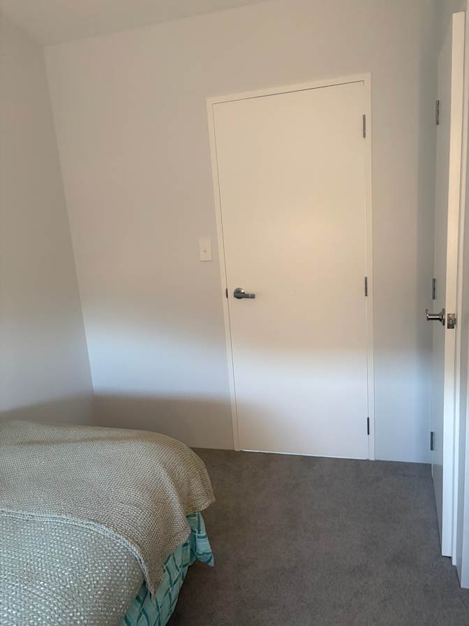 Beau's room