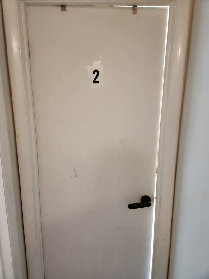 rahul's room