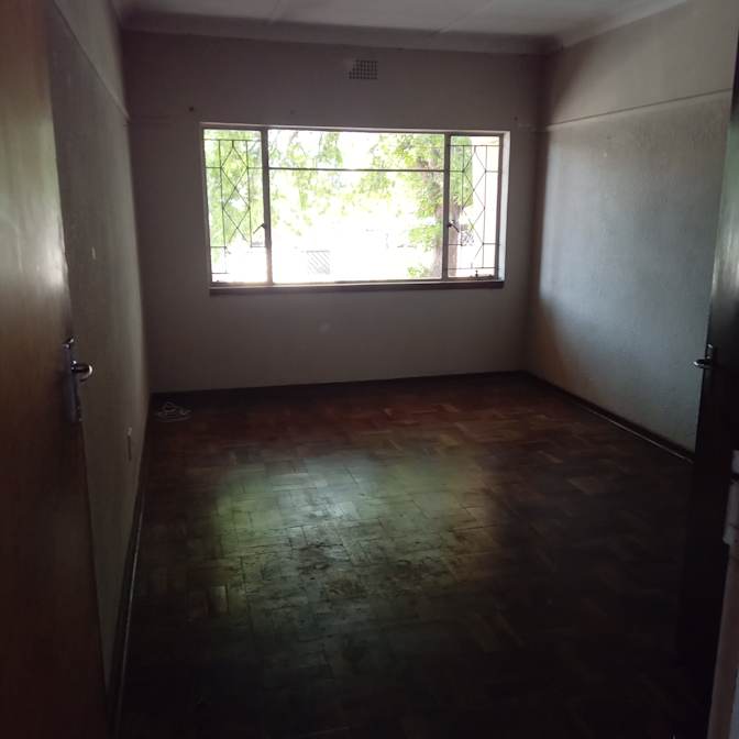 Ikey's room