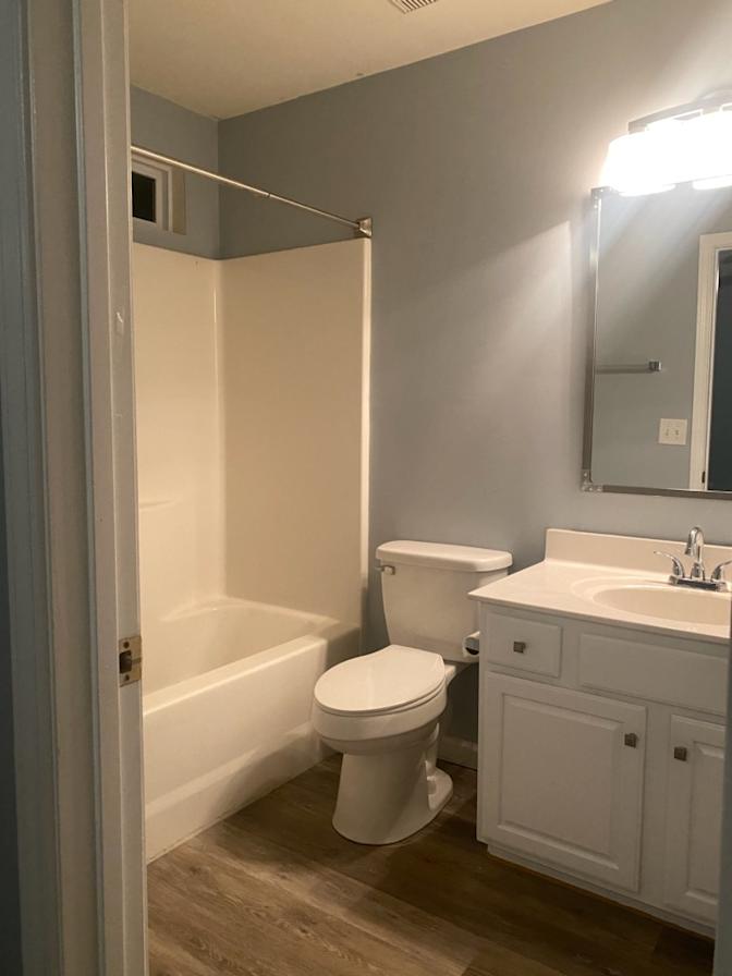 Josh's room