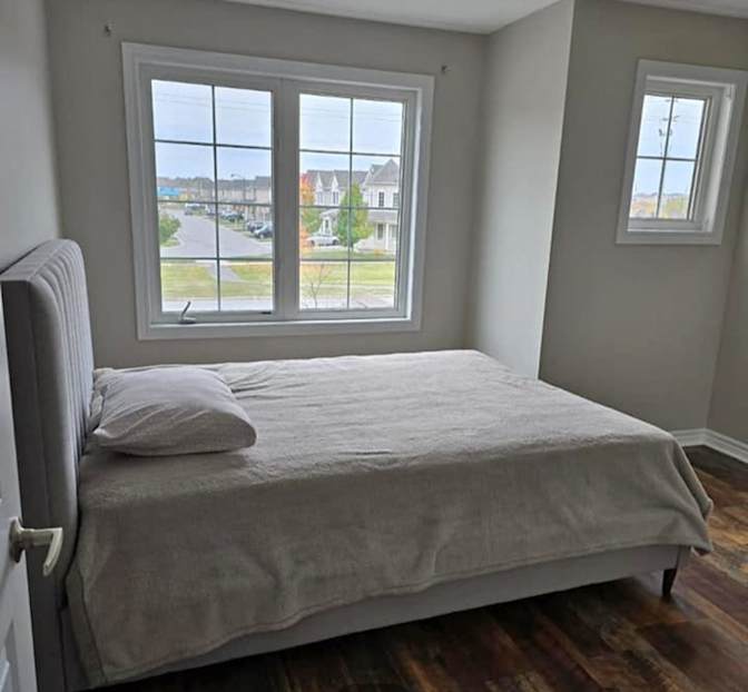 Sivarukshy Kugananthan's room