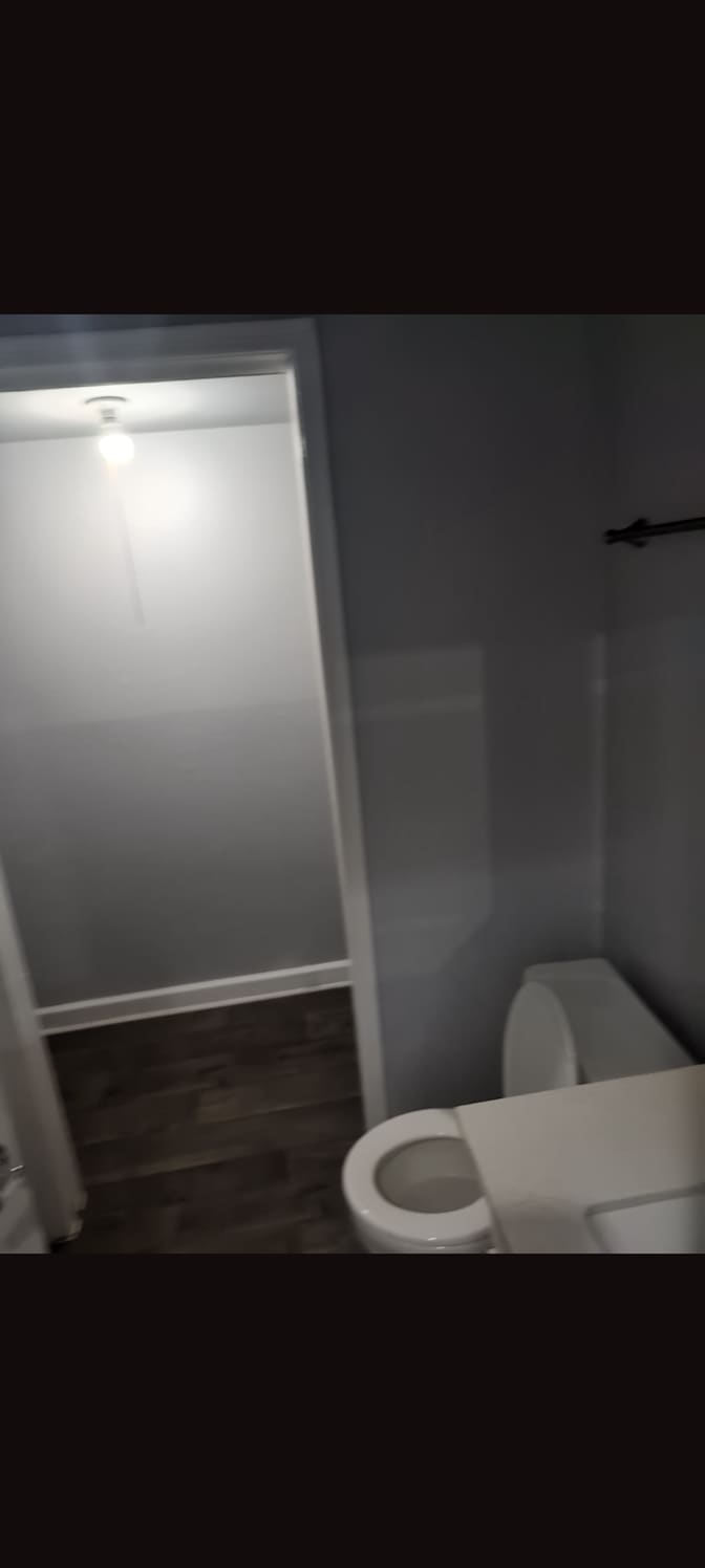 Ryan's room