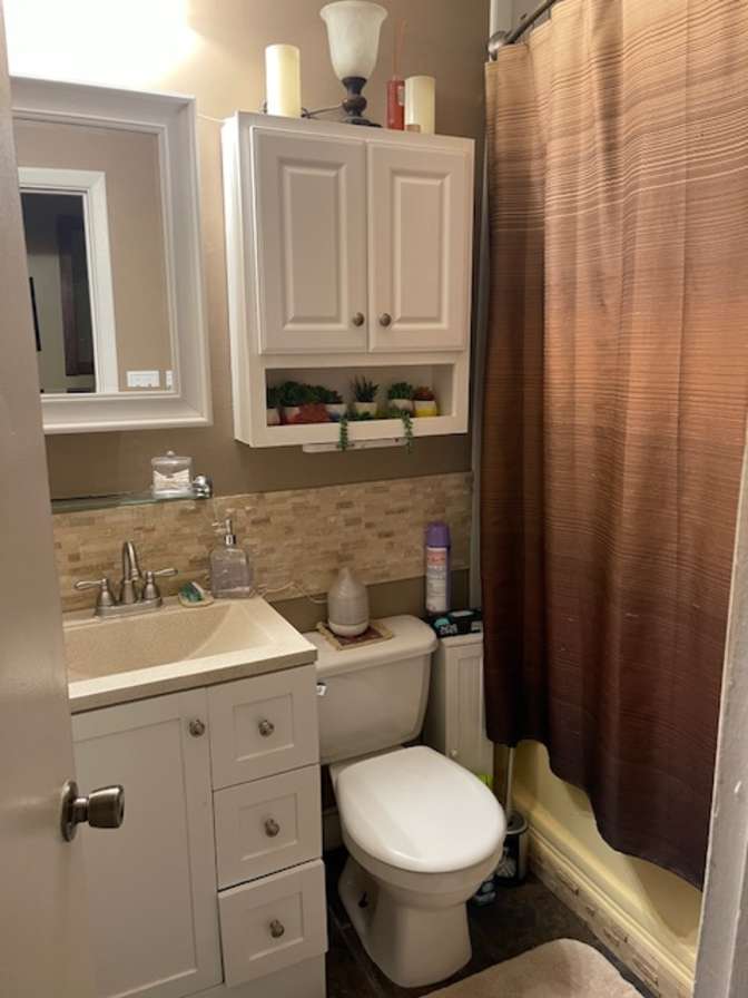 Patricia C Gabbard's room