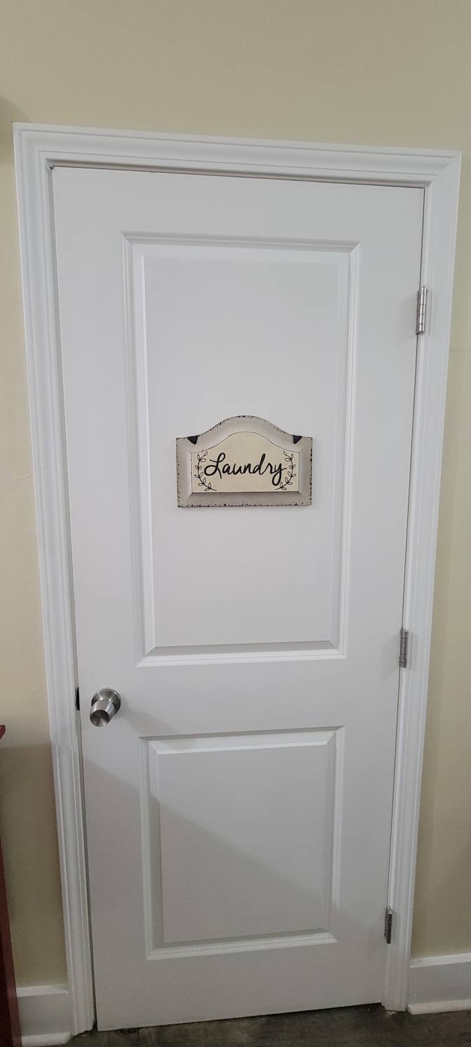 Breee's room