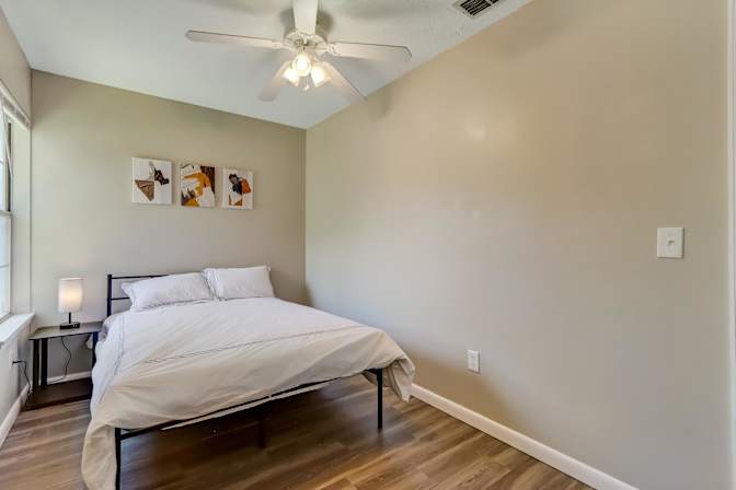 PadSplit's room
