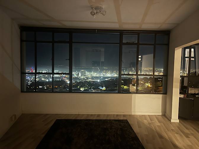 Maddison Walton's room