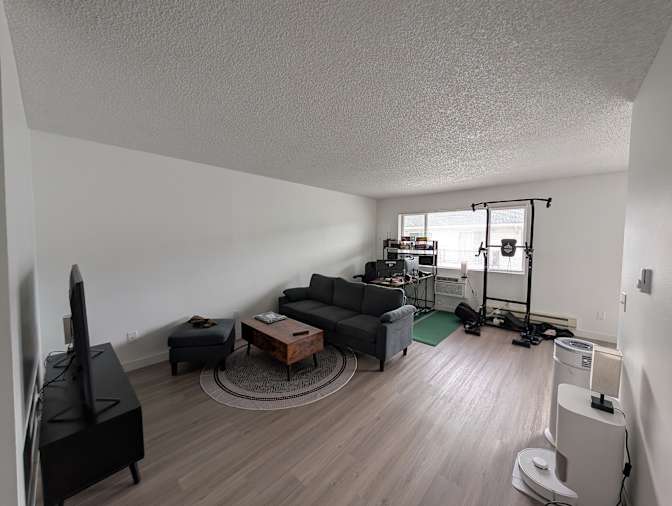 Soren's room