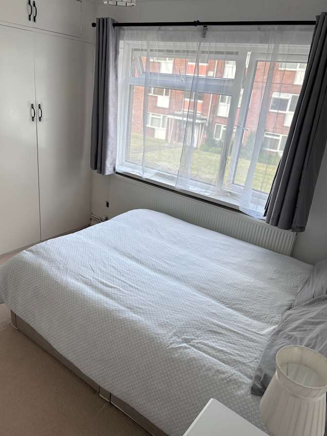 Ruby's room