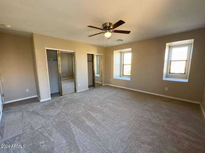 Josh's room