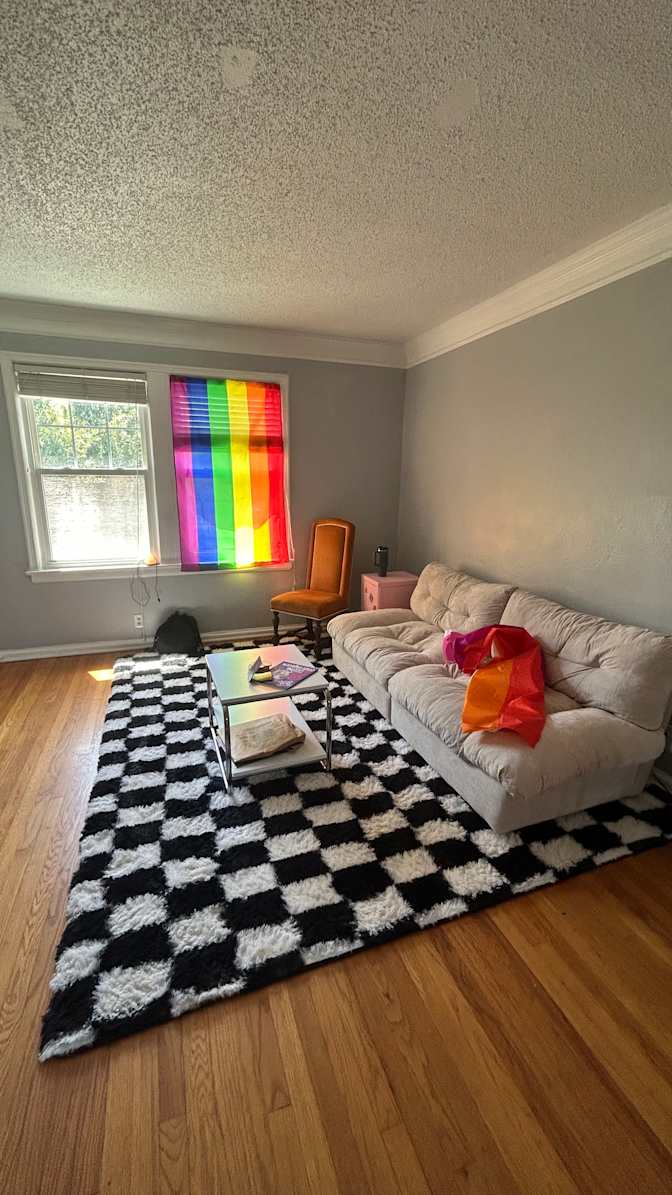Emily's room