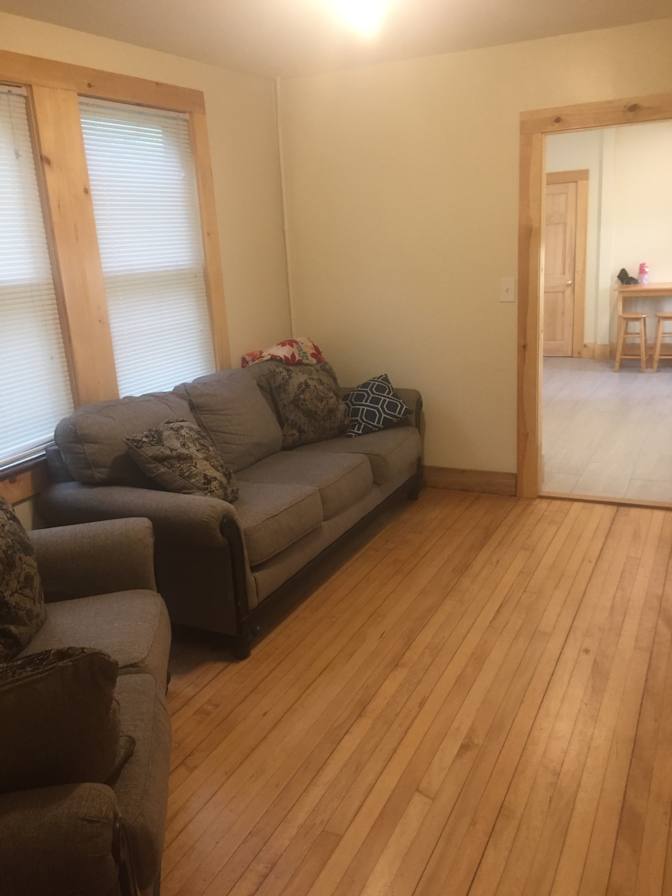 Owner's room