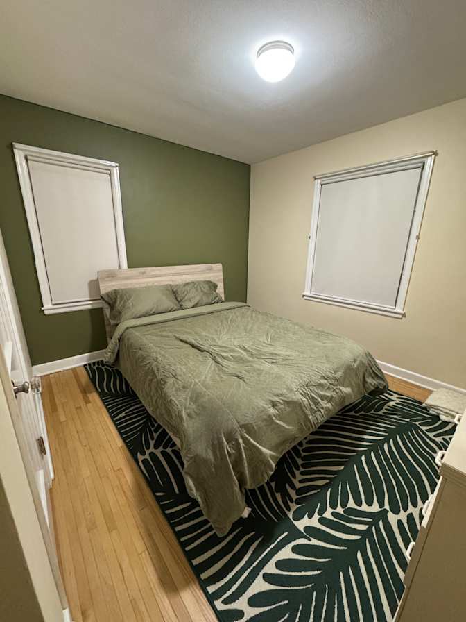 Gabrielle's room