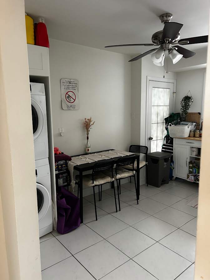 Jessica's room