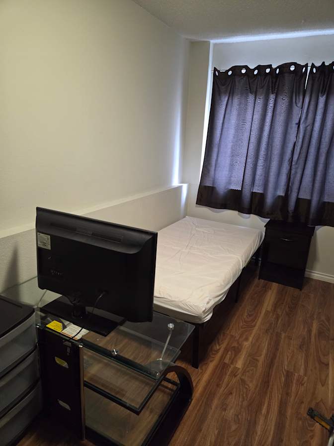 Jenna's room