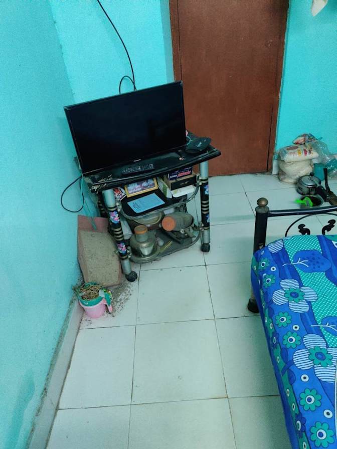 Joy's room