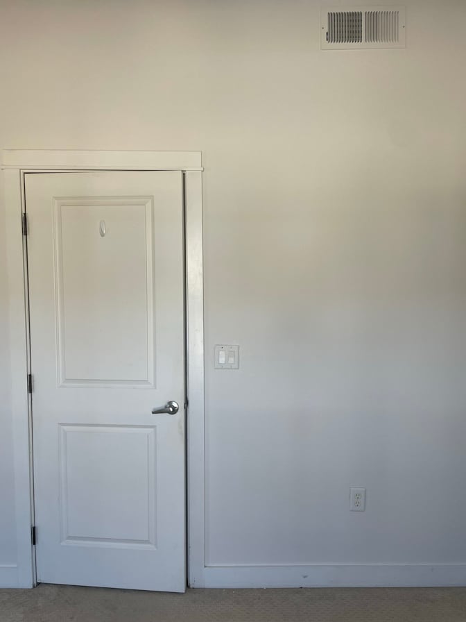 Kevin's room