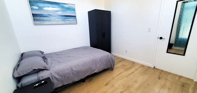 My Comfy Home's room