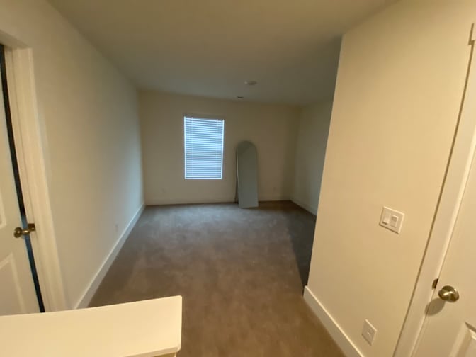 Joe's room