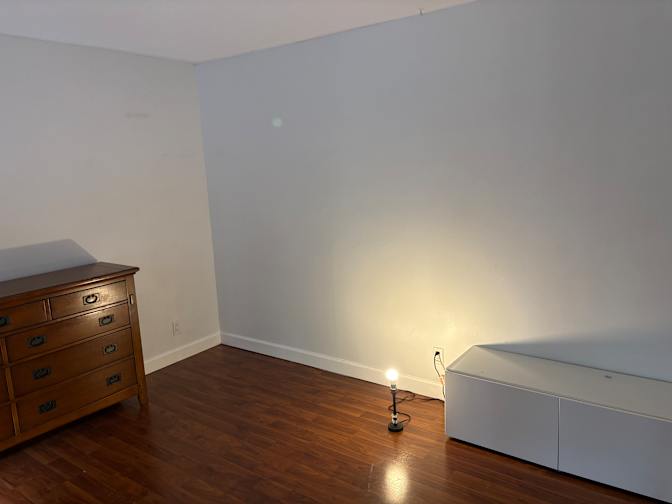 Vincent's room