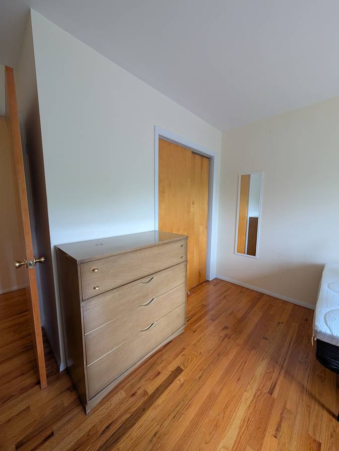 Taejun's room