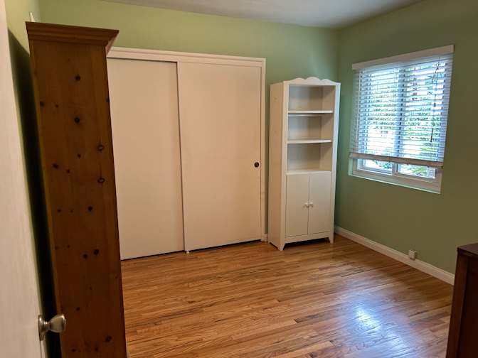 Kathy's room