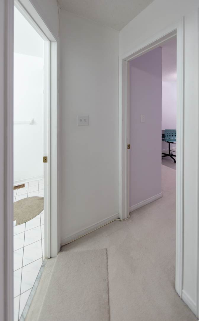 Rodrigo's room