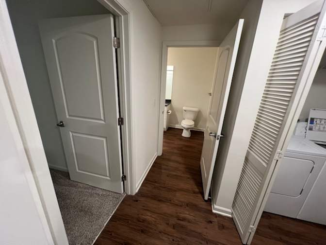 Marcello's room