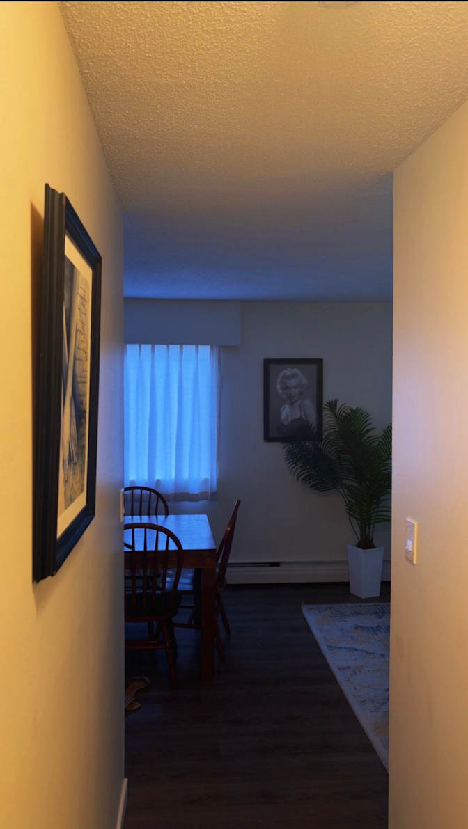 Keysh's room