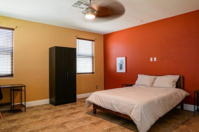 PadSplit's room