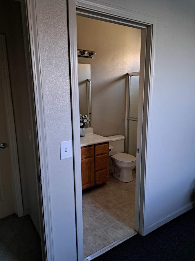 Jason's room