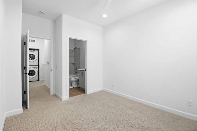 Jennifer's room