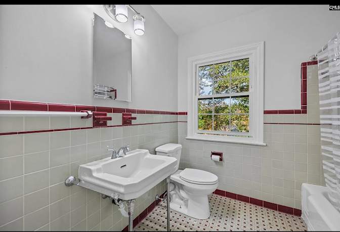 The W at Windover's room