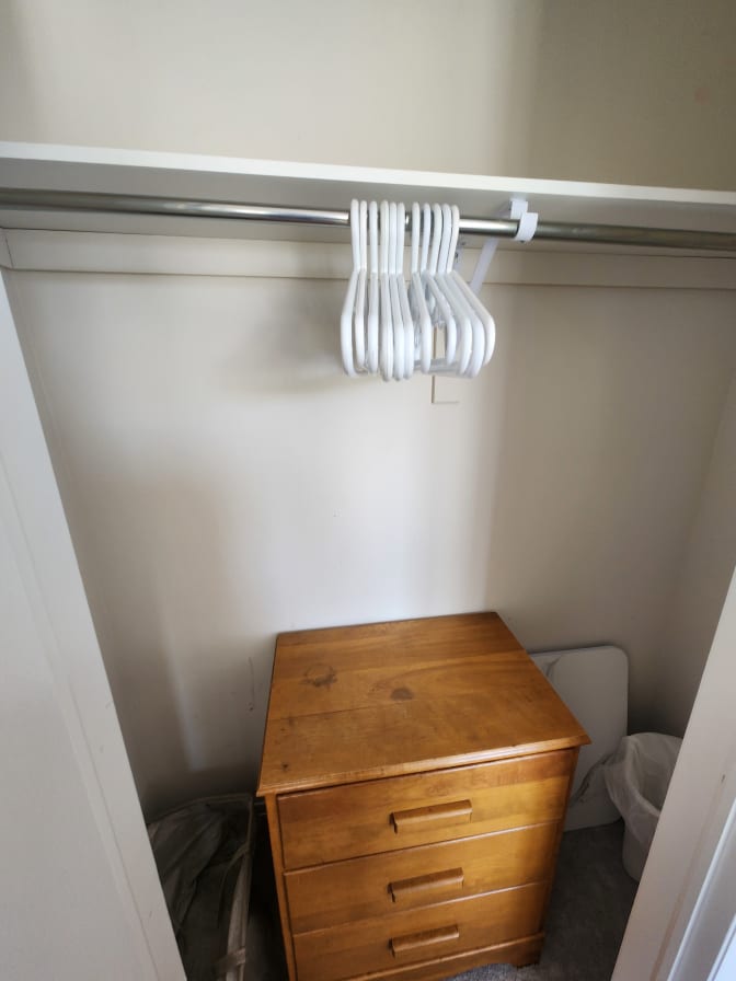 Brooke's room