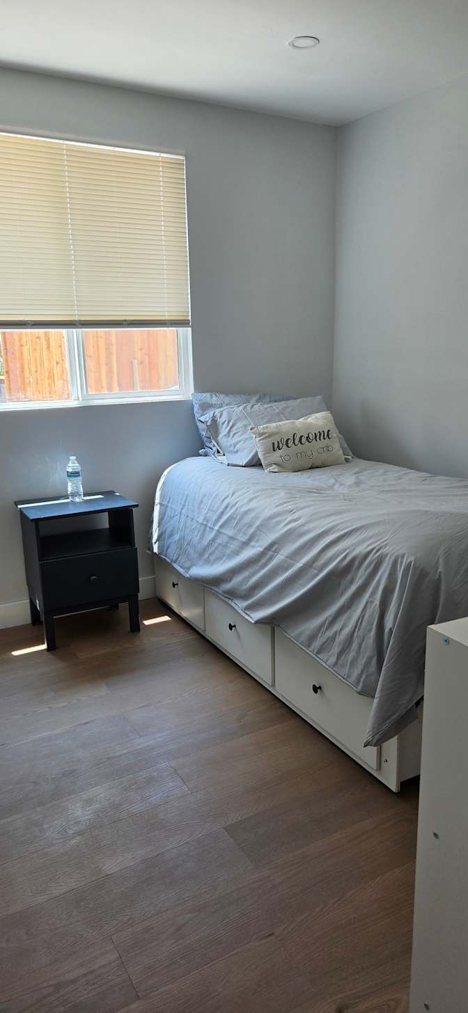 Patty's room