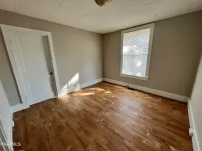 Aiden's room