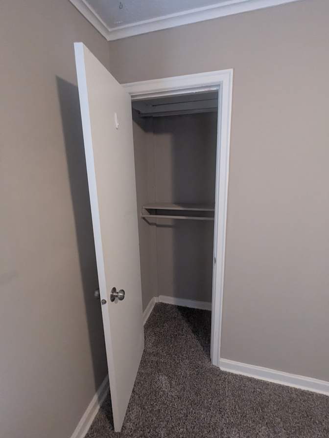 Alek's room