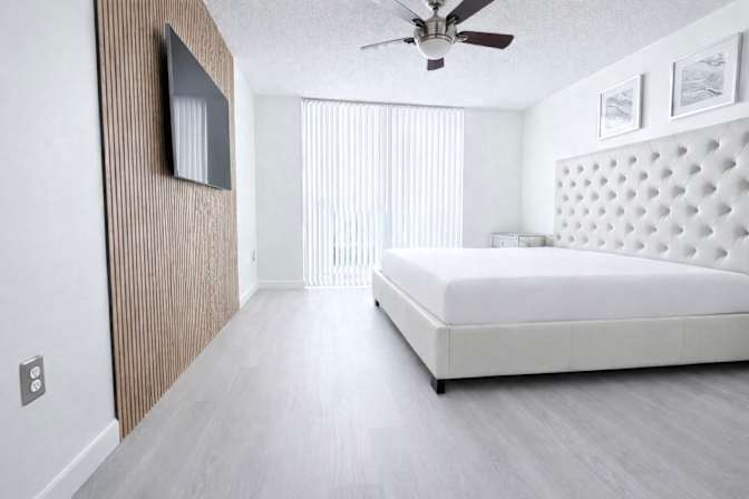 Michelle's room