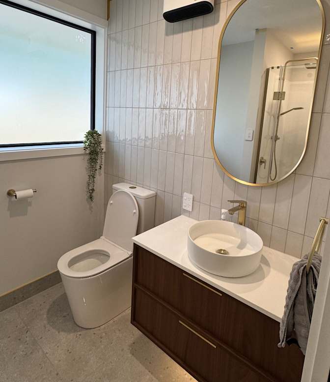 India's room
