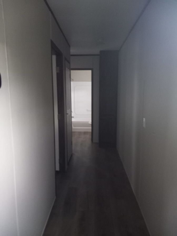 Sean's room