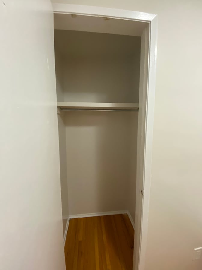 Cheryl's room