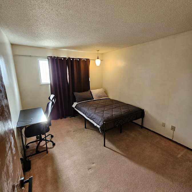 collin's room