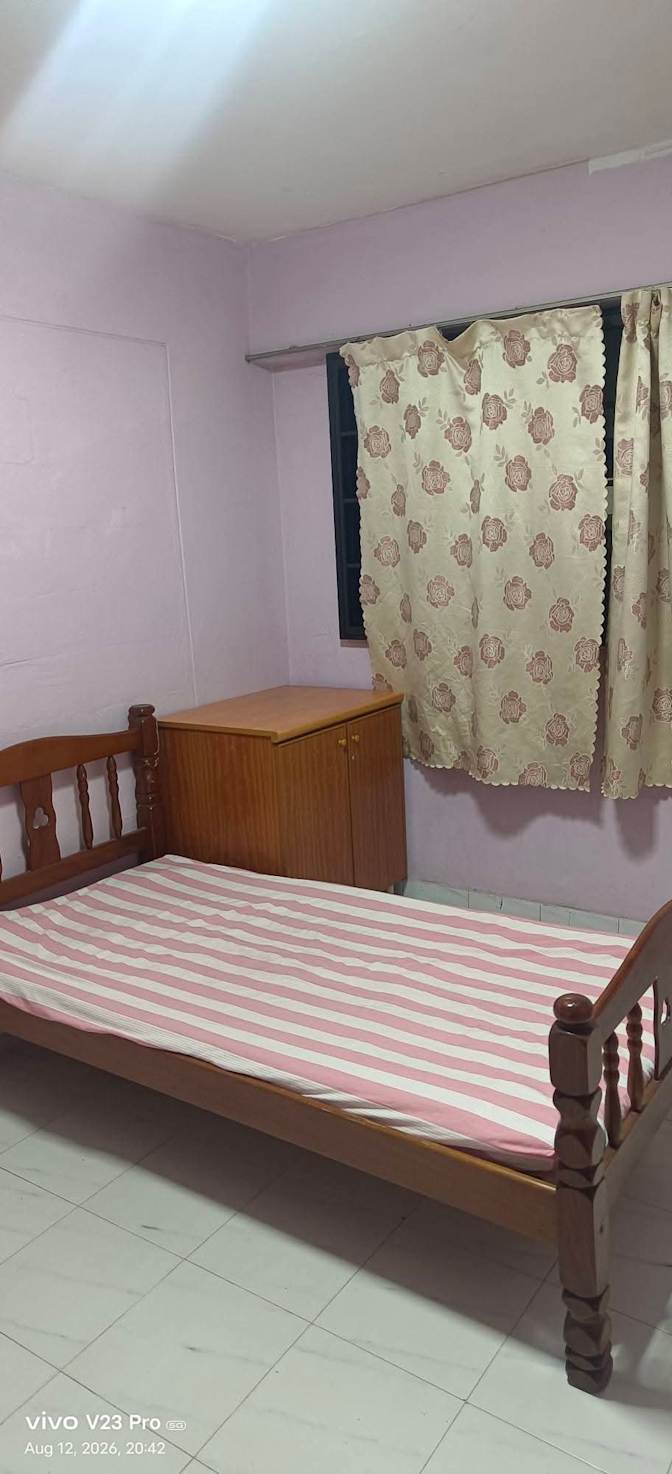 priyanka dolse's room