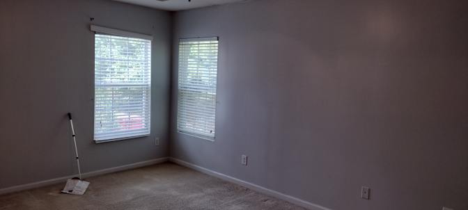 Alcove Rooms's room