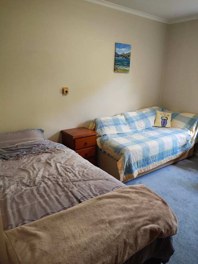 Evelien's room
